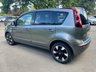 USED 2012 12 NISSAN NOTE 1.6 N-TEC PLUS 5d 110 BHP Where Do You Find Another Automatic Like This One? ULEZ Complaint 1 Former Owner With Full Service History And Only 15,500 Miles !