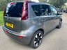 USED 2012 12 NISSAN NOTE 1.6 N-TEC PLUS 5d 110 BHP Where Do You Find Another Automatic Like This One? ULEZ Complaint 1 Former Owner With Full Service History And Only 15,500 Miles !