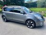 USED 2012 12 NISSAN NOTE 1.6 N-TEC PLUS 5d 110 BHP Where Do You Find Another Automatic Like This One? ULEZ Complaint 1 Former Owner With Full Service History And Only 15,500 Miles !