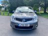 USED 2012 12 NISSAN NOTE 1.6 N-TEC PLUS 5d 110 BHP Where Do You Find Another Automatic Like This One? ULEZ Complaint 1 Former Owner With Full Service History And Only 15,500 Miles !
