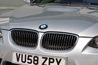 USED 2008 58 BMW M3 4.0 M3 2d 414 BHP **NOW SOLD**