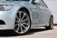 USED 2008 58 BMW M3 4.0 M3 2d 414 BHP **NOW SOLD**