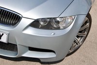 USED 2008 58 BMW M3 4.0 M3 2d 414 BHP **NOW SOLD**