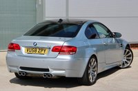 USED 2008 58 BMW M3 4.0 M3 2d 414 BHP **NOW SOLD**