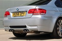 USED 2008 58 BMW M3 4.0 M3 2d 414 BHP **NOW SOLD**