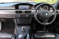 USED 2008 58 BMW M3 4.0 M3 2d 414 BHP **NOW SOLD**