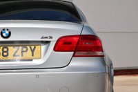 USED 2008 58 BMW M3 4.0 M3 2d 414 BHP **NOW SOLD**