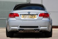 USED 2008 58 BMW M3 4.0 M3 2d 414 BHP **NOW SOLD**