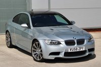 USED 2008 58 BMW M3 4.0 M3 2d 414 BHP **NOW SOLD**
