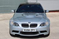 USED 2008 58 BMW M3 4.0 M3 2d 414 BHP **NOW SOLD**