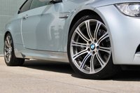 USED 2008 58 BMW M3 4.0 M3 2d 414 BHP **NOW SOLD**