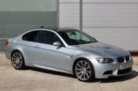 USED 2008 58 BMW M3 4.0 M3 2d 414 BHP **NOW SOLD**