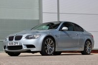USED 2008 58 BMW M3 4.0 M3 2d 414 BHP **NOW SOLD**