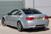 USED 2008 58 BMW M3 4.0 M3 2d 414 BHP **NOW SOLD**