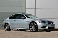 USED 2008 58 BMW M3 4.0 M3 2d 414 BHP **NOW SOLD**