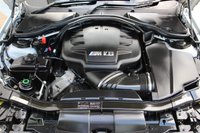 USED 2008 58 BMW M3 4.0 M3 2d 414 BHP **NOW SOLD**