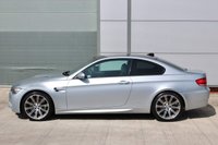 USED 2008 58 BMW M3 4.0 M3 2d 414 BHP **NOW SOLD**