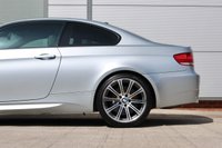USED 2008 58 BMW M3 4.0 M3 2d 414 BHP **NOW SOLD**