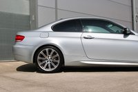 USED 2008 58 BMW M3 4.0 M3 2d 414 BHP **NOW SOLD**