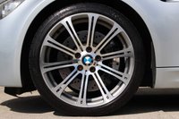 USED 2008 58 BMW M3 4.0 M3 2d 414 BHP **NOW SOLD**