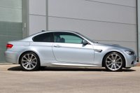 USED 2008 58 BMW M3 4.0 M3 2d 414 BHP **NOW SOLD**
