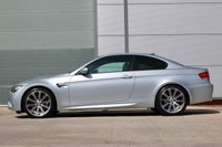 USED 2008 58 BMW M3 4.0 M3 2d 414 BHP **NOW SOLD**