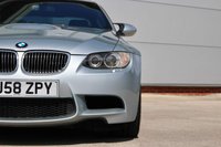 USED 2008 58 BMW M3 4.0 M3 2d 414 BHP **NOW SOLD**