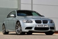 USED 2008 58 BMW M3 4.0 M3 2d 414 BHP **NOW SOLD**