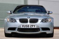 USED 2008 58 BMW M3 4.0 M3 2d 414 BHP **NOW SOLD**