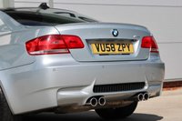 USED 2008 58 BMW M3 4.0 M3 2d 414 BHP **NOW SOLD**