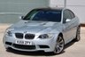 USED 2008 58 BMW M3 4.0 M3 2d 414 BHP **NOW SOLD**