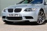 USED 2008 58 BMW M3 4.0 M3 2d 414 BHP **NOW SOLD**