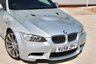 USED 2008 58 BMW M3 4.0 M3 2d 414 BHP **NOW SOLD**