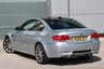 USED 2008 58 BMW M3 4.0 M3 2d 414 BHP **NOW SOLD**