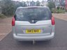 USED 2013 PEUGEOT 5008 1.6 e-HDi 115 Allure 5dr EGC 7 SEATS PANORAMIC SUNROOF HEAD UP DISPLAY PARKING SENSORS EXCELLENT SERVICE HISTORY 13 SERVICES TO 127K MILES