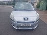 USED 2013 PEUGEOT 5008 1.6 e-HDi 115 Allure 5dr EGC 7 SEATS PANORAMIC SUNROOF HEAD UP DISPLAY PARKING SENSORS EXCELLENT SERVICE HISTORY 13 SERVICES TO 127K MILES