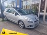 USED 2013 PEUGEOT 5008 1.6 e-HDi 115 Allure 5dr EGC 7 SEATS PANORAMIC SUNROOF HEAD UP DISPLAY PARKING SENSORS EXCELLENT SERVICE HISTORY 13 SERVICES TO 127K MILES