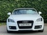 USED 2011 11 AUDI TT 2.0 TDI QUATTRO SPORT 2d 170 BHP GREAT SERVICE HISTORY 10 SERVS