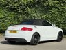 USED 2011 11 AUDI TT 2.0 TDI QUATTRO SPORT 2d 170 BHP GREAT SERVICE HISTORY 10 SERVS