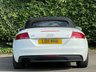 USED 2011 11 AUDI TT 2.0 TDI QUATTRO SPORT 2d 170 BHP GREAT SERVICE HISTORY 10 SERVS