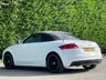 USED 2011 11 AUDI TT 2.0 TDI QUATTRO SPORT 2d 170 BHP GREAT SERVICE HISTORY 10 SERVS