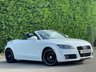 USED 2011 11 AUDI TT 2.0 TDI QUATTRO SPORT 2d 170 BHP GREAT SERVICE HISTORY 10 SERVS