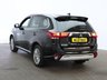 USED 2021 21 MITSUBISHI OUTLANDER 2.4 PHEV DYNAMIC SAFETY 5d 222 BHP *** RAC BUYSURE INSPECTED ***