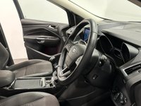 USED 2019 69 FORD KUGA 2.0 TITANIUM EDITION 5d 148 BHP Low Mileage 31939 Miles , Striking Chrome Blue , Panoramic Electric Glass Roof, Cruise Control
