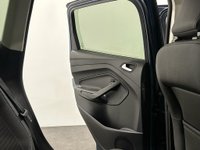 USED 2019 69 FORD KUGA 2.0 TITANIUM EDITION 5d 148 BHP Low Mileage 31939 Miles , Striking Chrome Blue , Panoramic Electric Glass Roof, Cruise Control