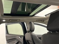 USED 2019 69 FORD KUGA 2.0 TITANIUM EDITION 5d 148 BHP Low Mileage 31939 Miles , Striking Chrome Blue , Panoramic Electric Glass Roof, Cruise Control