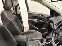 USED 2019 69 FORD KUGA 2.0 TITANIUM EDITION 5d 148 BHP Low Mileage 31939 Miles , Striking Chrome Blue , Panoramic Electric Glass Roof, Cruise Control