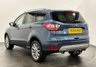 USED 2019 69 FORD KUGA 2.0 TITANIUM EDITION 5d 148 BHP Low Mileage 31939 Miles , Striking Chrome Blue , Panoramic Electric Glass Roof, Cruise Control