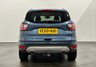 USED 2019 69 FORD KUGA 2.0 TITANIUM EDITION 5d 148 BHP Low Mileage 31939 Miles , Striking Chrome Blue , Panoramic Electric Glass Roof, Cruise Control