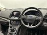 USED 2019 69 FORD KUGA 2.0 TITANIUM EDITION 5d 148 BHP Low Mileage 31939 Miles , Striking Chrome Blue , Panoramic Electric Glass Roof, Cruise Control